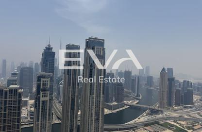 Apartment - 1 Bedroom - 2 Bathrooms for sale in Aykon City Tower D - Aykon City - Business Bay - Dubai