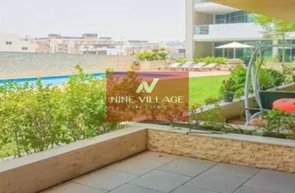 Apartment - 2 Bedrooms - 2 Bathrooms for sale in Villa Myra - District 15 - Jumeirah Village Circle - Dubai