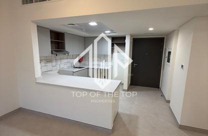 Apartment - 2 Bedrooms - 2 Bathrooms for rent in Reeman Living - Al Shamkha - Abu Dhabi Apartment - 2 Bedrooms - 2 Bathrooms for rent in Reeman Living - Al Shamkha - Abu Dhabi