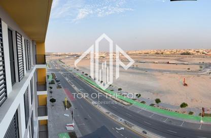 Apartment - 2 Bedrooms - 2 Bathrooms for rent in Reeman Living - Al Shamkha - Abu Dhabi Apartment - 2 Bedrooms - 2 Bathrooms for rent in Reeman Living - Al Shamkha - Abu Dhabi