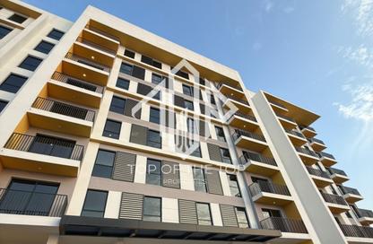 Apartment - 2 Bedrooms - 2 Bathrooms for rent in Reeman Living - Al Shamkha - Abu Dhabi