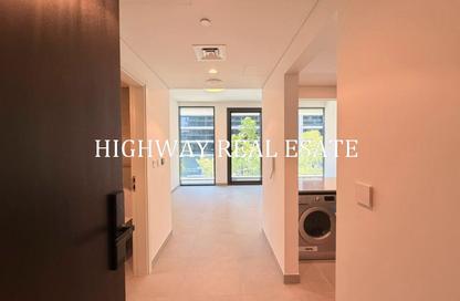 Apartment - 1 Bedroom - 2 Bathrooms for rent in Sokoon - Naseej District - Aljada - Sharjah