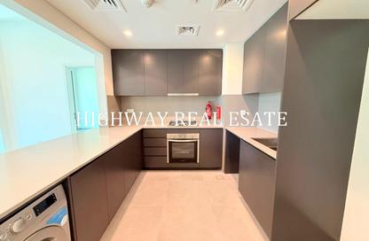 Apartment - 1 Bedroom - 2 Bathrooms for rent in Sokoon - Naseej District - Aljada - Sharjah