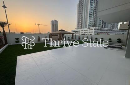 Villa - 4 Bedrooms - 5 Bathrooms for rent in Murooj Al Furjan East - Murooj Al Furjan - Al Furjan - Dubai