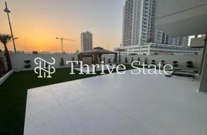 فيلا - 4 غرف نوم - 5 حمامات للايجار في مروج الفرجان شرق - مروج الفرجان - الفرجان - دبي