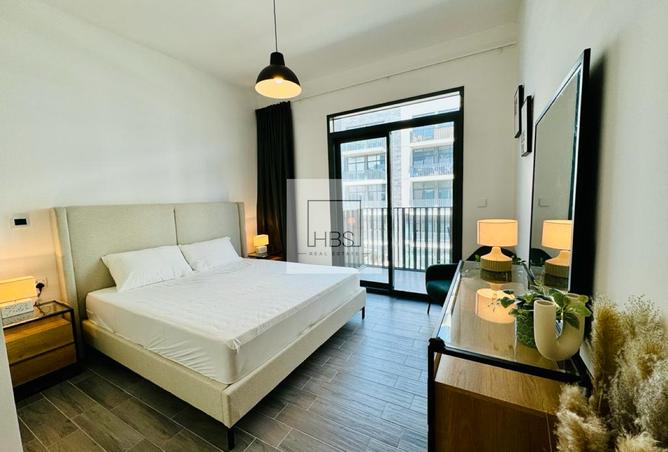 MODERN AND ELEGANT | 1 BEDROOM | FURNISHED photo 3