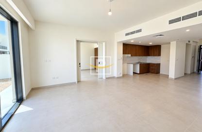 Townhouse - 4 - 5 for rent in Maha Townhouses - Town Square - Dubai Townhouse - 4 - 5 for rent in Maha Townhouses - Town Square - Dubai