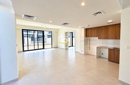 Townhouse - 4 - 5 for rent in Maha Townhouses - Town Square - Dubai Townhouse - 4 - 5 for rent in Maha Townhouses - Town Square - Dubai