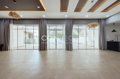 Townhouse - 4 Bedrooms - 5 Bathrooms for rent in Al Jazirah Al Hamra - Al Hamra Village - Ras Al Khaimah