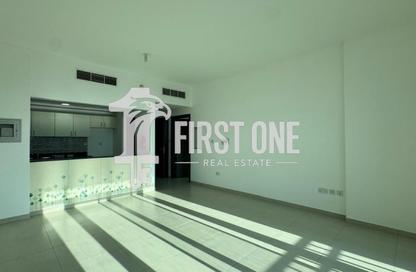 Apartment - 1 Bedroom - 2 Bathrooms for rent in Al Ghadeer - Abu Dhabi