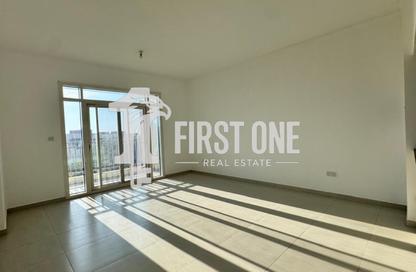 Apartment - 1 Bedroom - 2 Bathrooms for rent in Al Ghadeer - Abu Dhabi