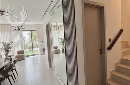 Villa - 4 Bedrooms - 5 Bathrooms for sale in Aura Gardens - Tilal Al Ghaf - Dubai
