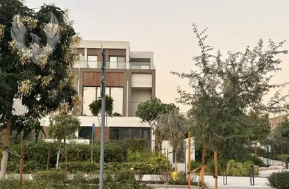 فيلا - 4 غرف نوم - 5 حمامات للبيع في أورا جاردنز - تلال الغاف - دبي