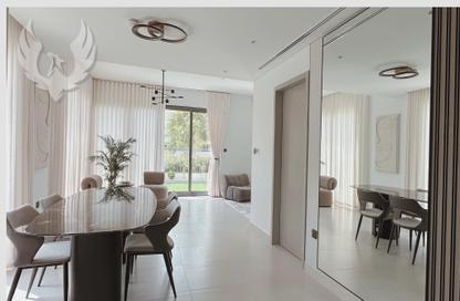 Villa - 4 Bedrooms - 5 Bathrooms for sale in Aura Gardens - Tilal Al Ghaf - Dubai
