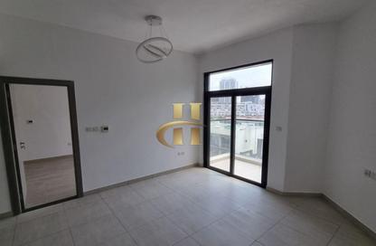 Apartment - 1 Bedroom - 2 Bathrooms for rent in La Perla Blanca - District 15 - Jumeirah Village Circle - Dubai