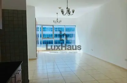 Apartment - Studio - 1 Bathroom for sale in Skycourts Tower B - Skycourts Towers - Dubai Land Residence Complex - Dubai Land - Dubai