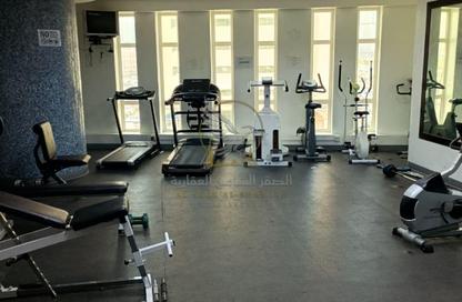 Apartment - 1 - 2 for rent in Al Majaz 3 - Al Majaz - Sharjah