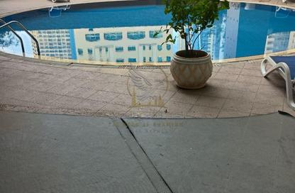 Apartment - 1 - 2 for rent in Al Majaz 3 - Al Majaz - Sharjah
