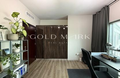 Apartment - 2 - 2 for sale in MAG 545 - Mag 5 Boulevard - Residential District - Dubai South (Dubai World Central) - Dubai