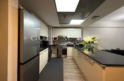 Apartment - 2 - 2 for sale in MAG 545 - Mag 5 Boulevard - Residential District - Dubai South (Dubai World Central) - Dubai