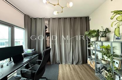Apartment - 2 - 2 for sale in MAG 545 - Mag 5 Boulevard - Residential District - Dubai South (Dubai World Central) - Dubai Apartment - 2 - 2 for sale in MAG 545 - Mag 5 Boulevard - Residential District - Dubai South (Dubai World Central) - Dubai