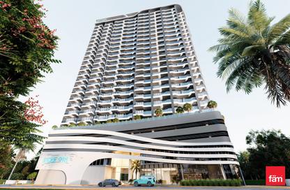 Retail - Studio for sale in Reef 998 - Dubai Land Residence Complex - Dubai