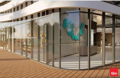 Retail - Studio for sale in Reef 998 - Dubai Land Residence Complex - Dubai