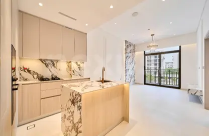 شقة - غرفة نوم - 2 حمامات للايجار في فلوريا ريزيدنس - ارجان - دبي