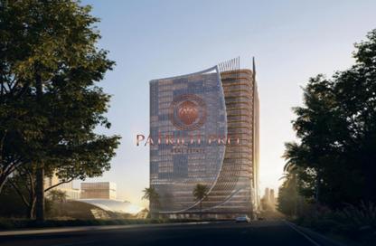 Retail - Studio for sale in Samana Business Hub - Downtown Jebel Ali - Dubai Retail - Studio for sale in Samana Business Hub - Downtown Jebel Ali - Dubai