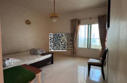 Apartment - 1 - 1 for rent in Orient Tower 1 - Orient Towers - Al Bustan - Ajman
