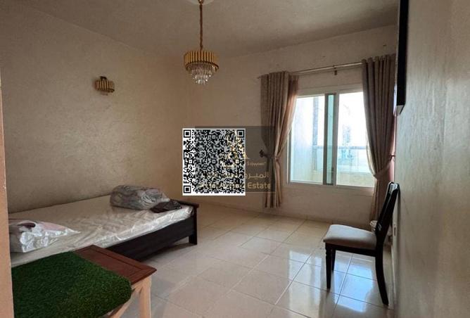 1BHK Apartment for Annual Rent in Orient Tower