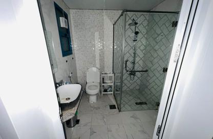 Apartment - 2 - 2 for rent in Al Khor Tower B3 - Al Khail Towers - Ajman Downtown - Ajman Apartment - 2 - 2 for rent in Al Khor Tower B3 - Al Khail Towers - Ajman Downtown - Ajman