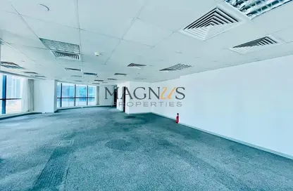 مكتب - استوديو - 1 حمام للايجار في خور الجميرا  3 - (JLT) مجمع X - أبراج بحيرات الجميرا - دبي