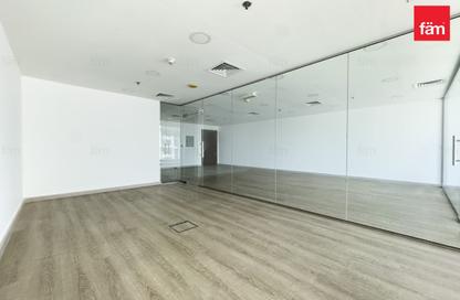 Office Space - Studio for rent in The Burlington - Business Bay - Dubai