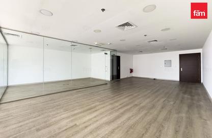 Office Space - Studio for rent in The Burlington - Business Bay - Dubai