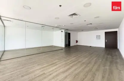 Office Space - Studio for rent in The Burlington - Business Bay - Dubai