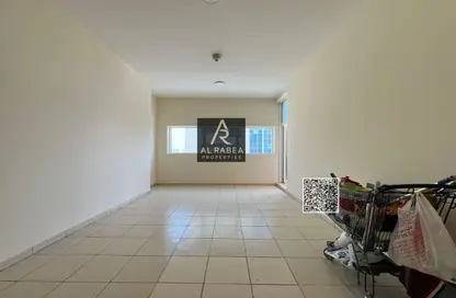 Apartment - 1 Bedroom - 2 Bathrooms for rent in Ajman One Tower 1 - Ajman One - Ajman Downtown - Ajman