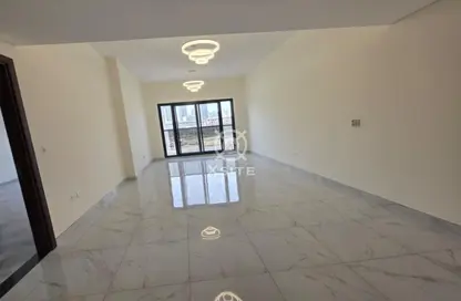 Apartment - 1 Bedroom - 2 Bathrooms for rent in White Rose - District 12 - Jumeirah Village Circle - Dubai