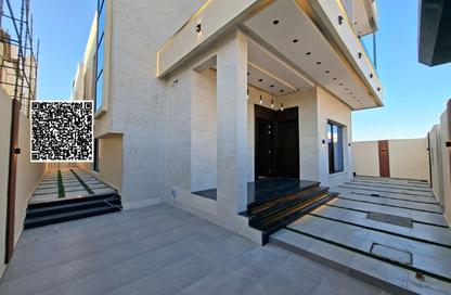 Villa - 5 Bedrooms - 7 Bathrooms for sale in Al Helio 2 - Al Helio - Ajman