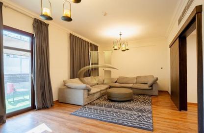 Villa - 5 - 6 for rent in Joudi Residence - District 12 - Jumeirah Village Circle - Dubai