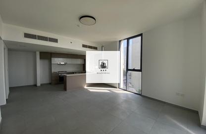 Apartment - 2 Bedrooms - 3 Bathrooms for rent in The Boulevard 2 - Aljada - Sharjah