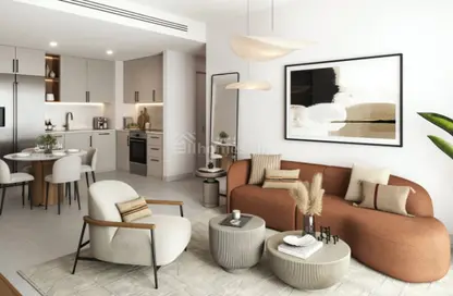 Apartment - 1 Bedroom - 1 Bathroom for sale in Kaya - Town Square - Dubai