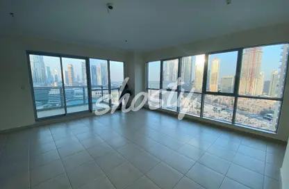 شقة - 2 غرف نوم - 2 حمامات للايجار في ذا ريزيدنس 5 - برج ريزيدنس - وسط مدينة دبي - دبي