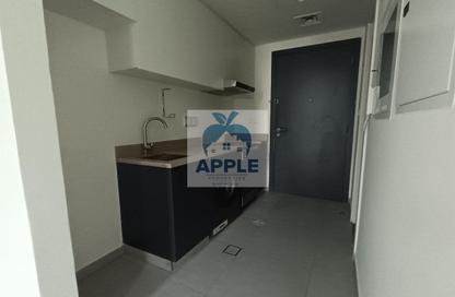 Apartment - Studio - 1 for rent in The Link - East Village - Aljada - Sharjah Apartment - Studio - 1 for rent in The Link - East Village - Aljada - Sharjah