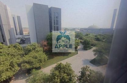 Apartment - Studio - 1 for rent in The Link - East Village - Aljada - Sharjah