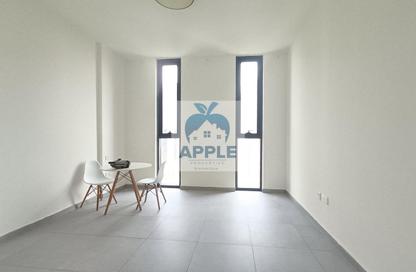 Apartment - Studio - 1 for rent in The Link - East Village - Aljada - Sharjah Apartment - Studio - 1 for rent in The Link - East Village - Aljada - Sharjah
