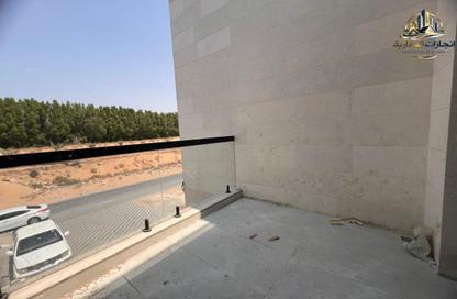 Townhouse - 4 - 6 for sale in Al Zaheya Gardens - Al Zahya - Ajman