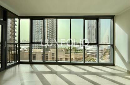 Apartment - 2 Bedrooms - 2 Bathrooms for sale in Dubai Creek Residences North Tower 2 - Dubai Creek Residences North - Dubai Creek Residences - Dubai Creek Harbour (The Lagoons) - Dubai Apartment - 2 Bedrooms - 2 Bathrooms for sale in Dubai Creek Residences North Tower 2 - Dubai Creek Residences North - Dubai Creek Residences - Dubai Creek Harbour (The Lagoons) - Dubai