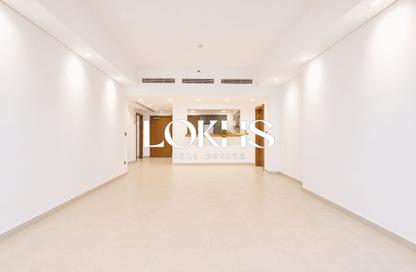 Apartment - 2 Bedrooms - 3 Bathrooms for rent in Marina Residences 1 - Marina Residences - Palm Jumeirah - Dubai