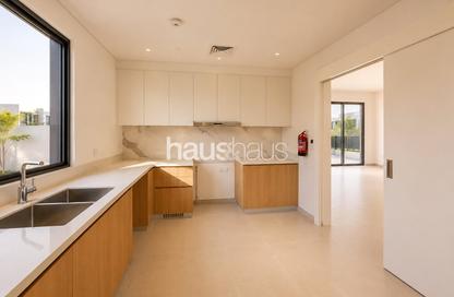Townhouse - 4 Bedrooms - 4 Bathrooms for sale in Jebel Ali Village Villas - Jebel Ali Village - Jebel Ali - Dubai